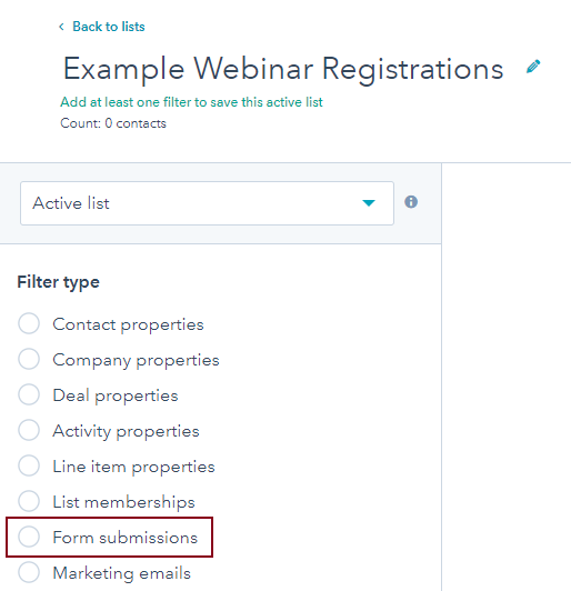 how to make zoom link