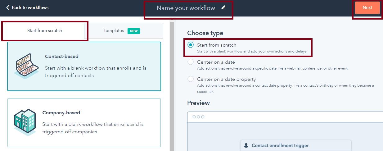 3 Easy HubSpot Workflows for Sales Enablement | Magnetude Consulting