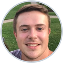 Brendan Kilcoyne - Marketing Coordinator