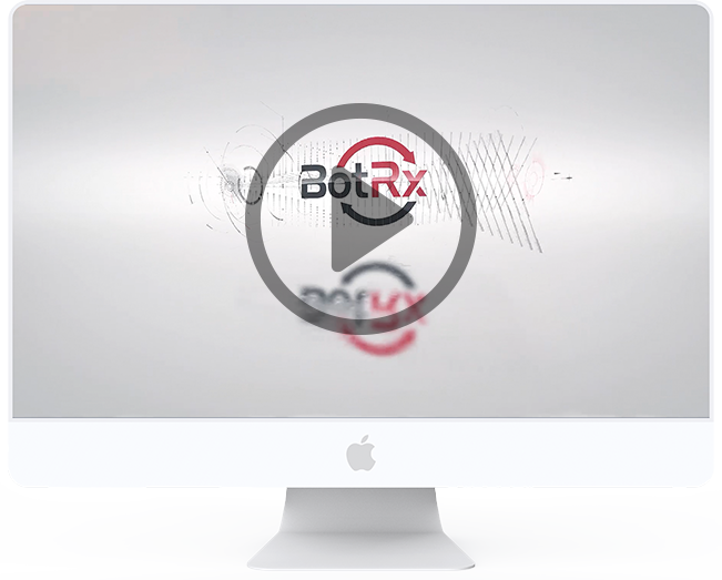 BotRx Video Animation