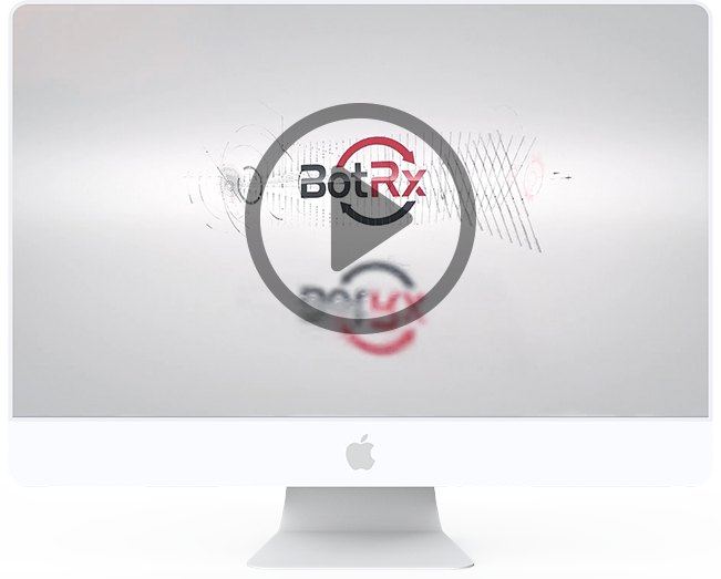 BotRx Video Animation