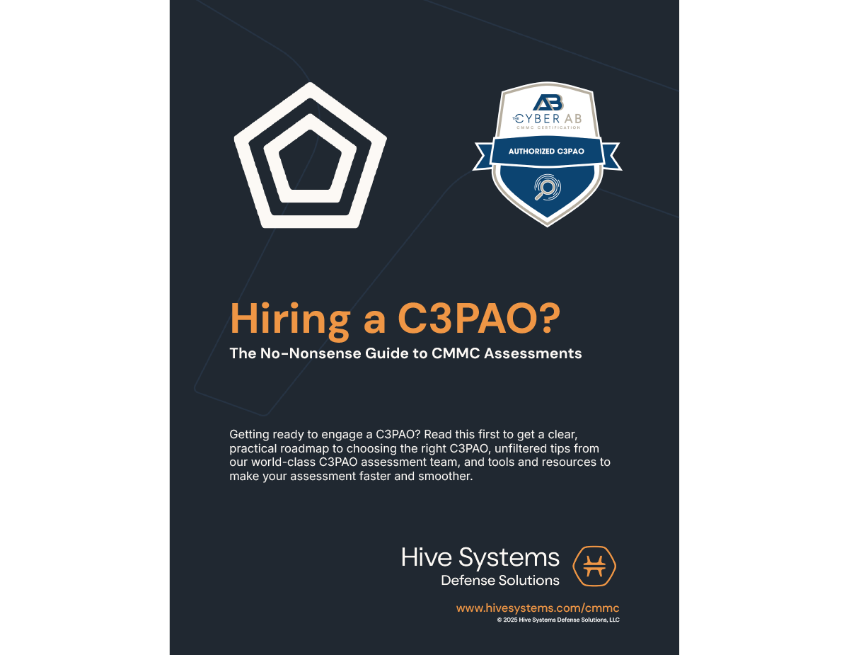 Hive client portfolio example