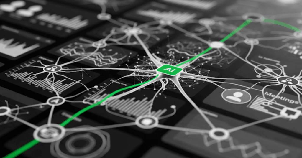 Beyond the Hype: How AI Is Reshaping B2B Marketing | Magnetude Consulting