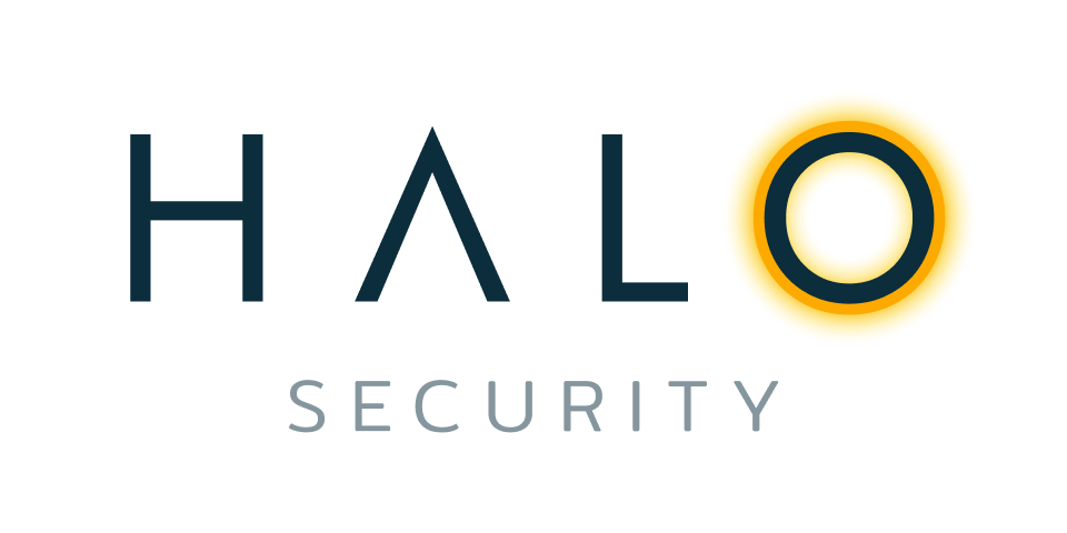 Halo Security Logo