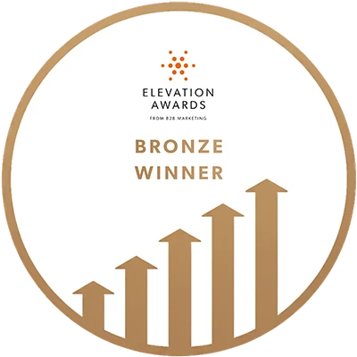 logo elevation