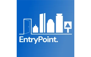 logo entrypoint