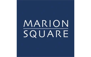 logo marion square